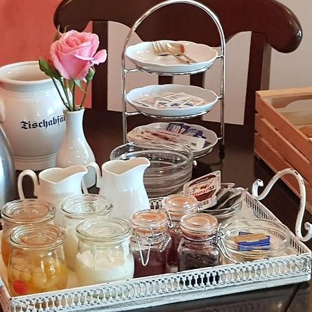 Gaestehaus Vinetum Altdorf  エクステリア 写真